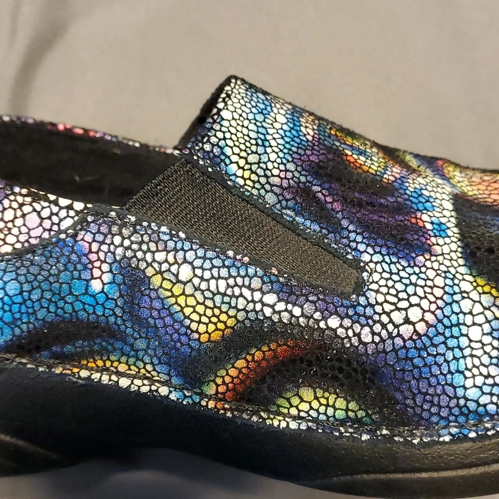 Spring Step Clogs - Picture 5 of 6